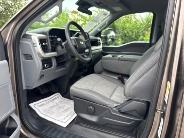 Used 2023 Ford F350 XL AWD/4WD image 12