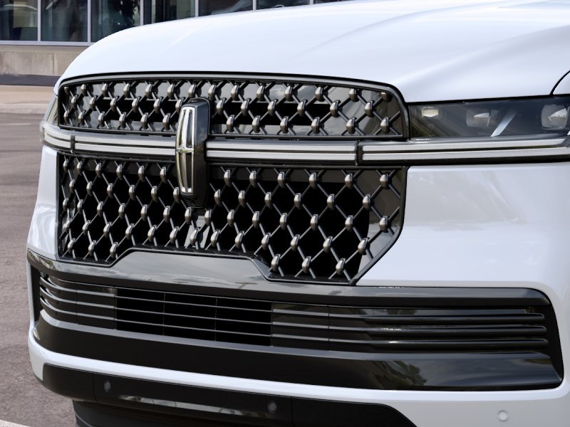 New 2027 Lincoln Navigator L Black Label AWD/4WD image 17
