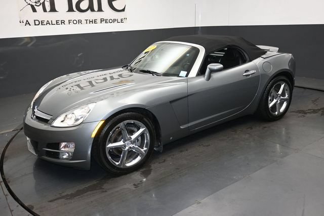Used 2007 Saturn Sky w/ Premium Trim Pkg RWD image 25
