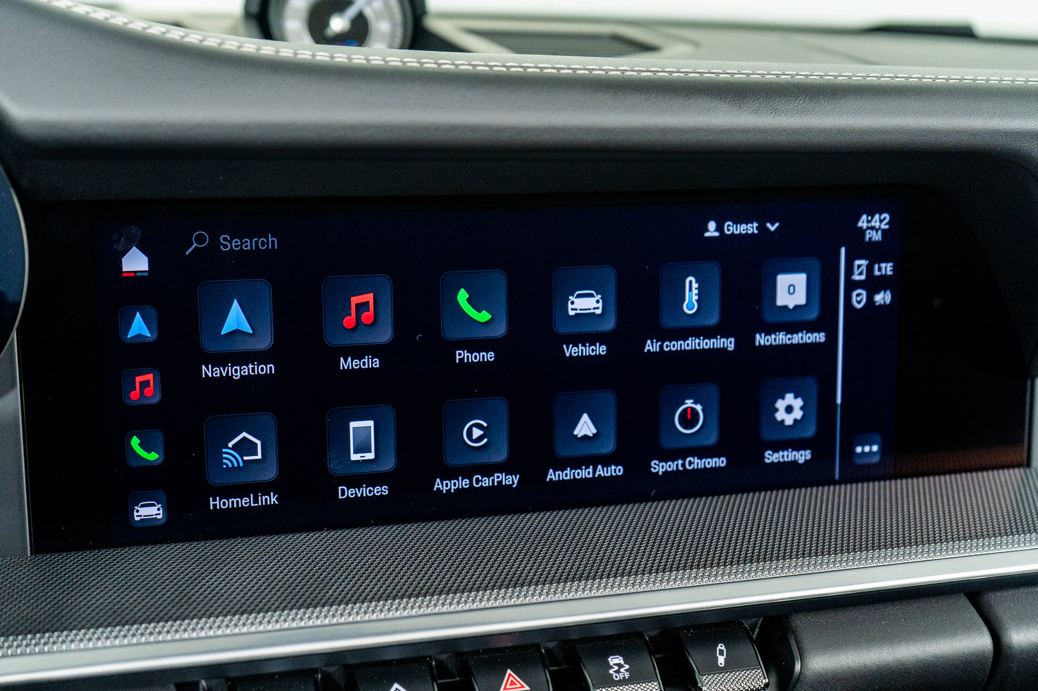 Used 2024 Porsche 911 Turbo image 50