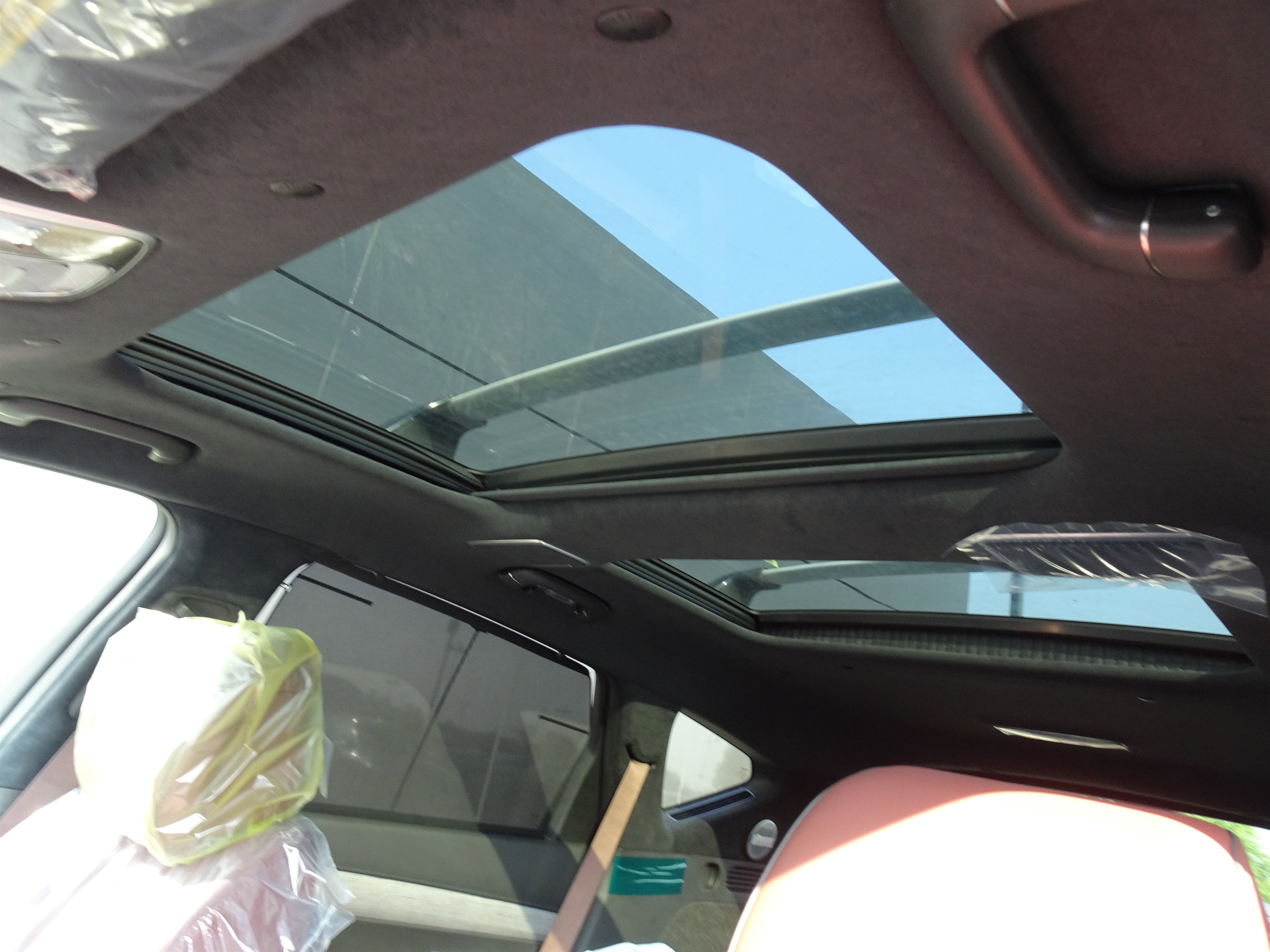 New 2025 Genesis GV80 3.5T Prestige image 10