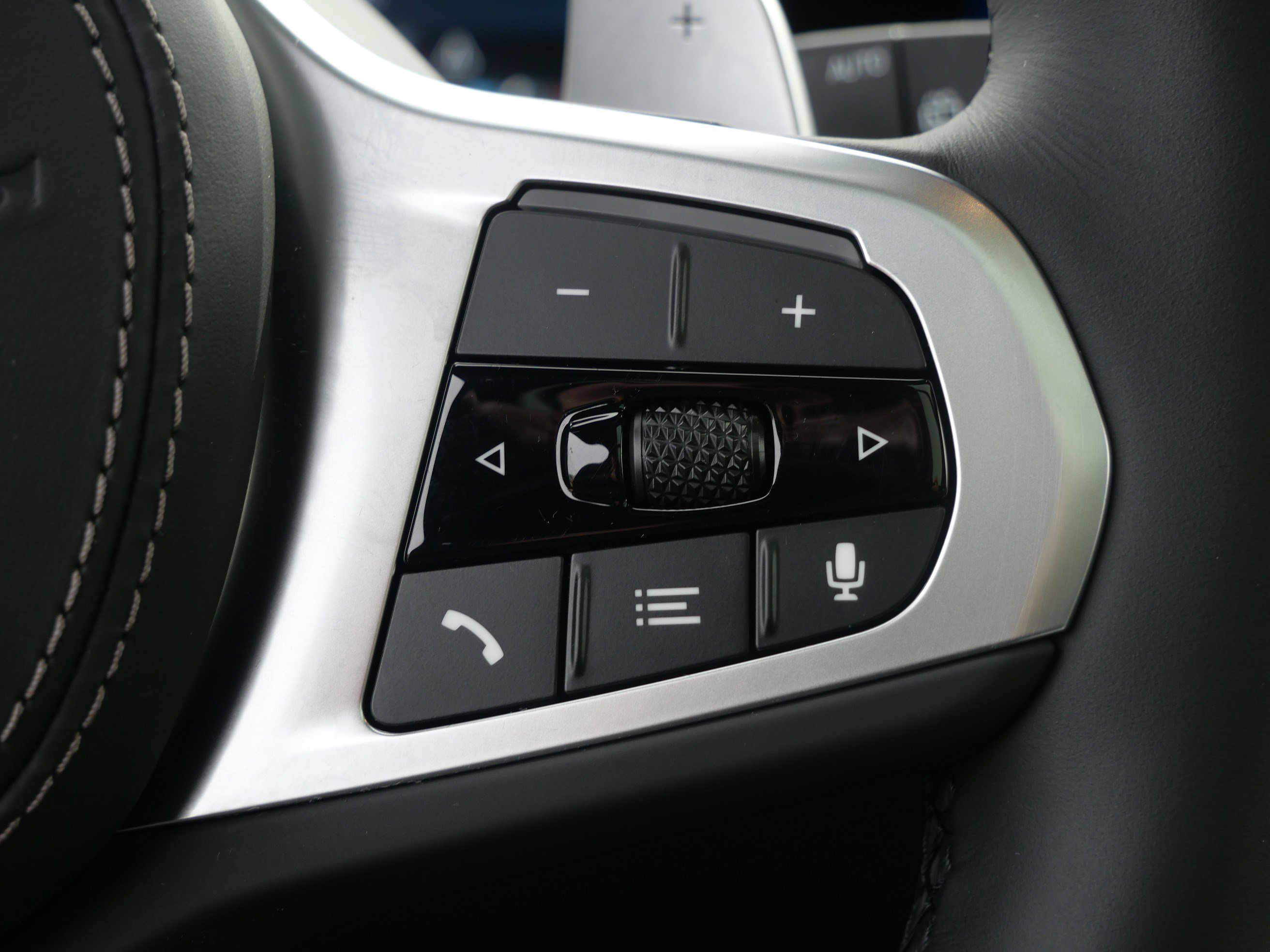 Used 2026 BMW X7 xDrive40i image 21