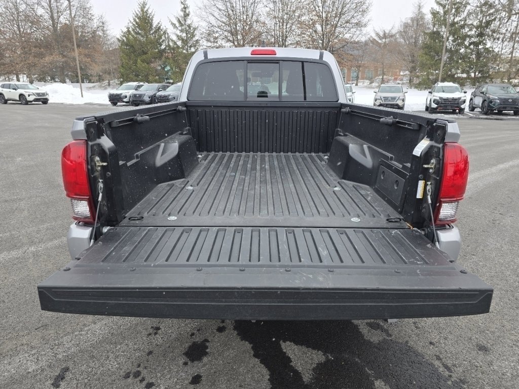 Used 2020 Toyota Tacoma SR w/ SX Package image 13