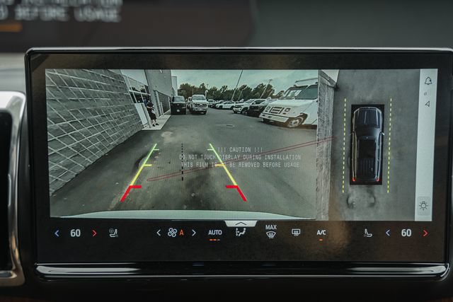 New 2026 Ford Expedition King Ranch AWD/4WD image 61