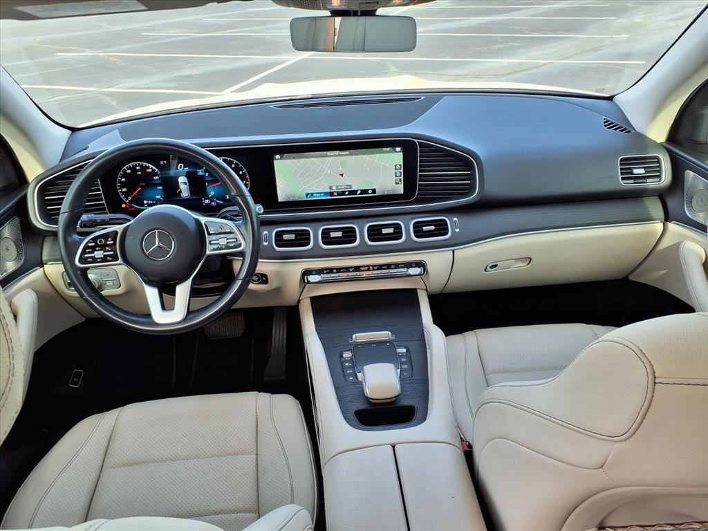 Used 2021 Mercedes-Benz GLE 350 image 28