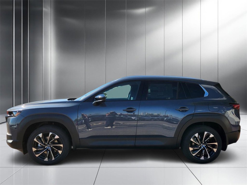 New 2026 MAZDA CX-50 2.5 Hybrid w/ Cargo Package image 27