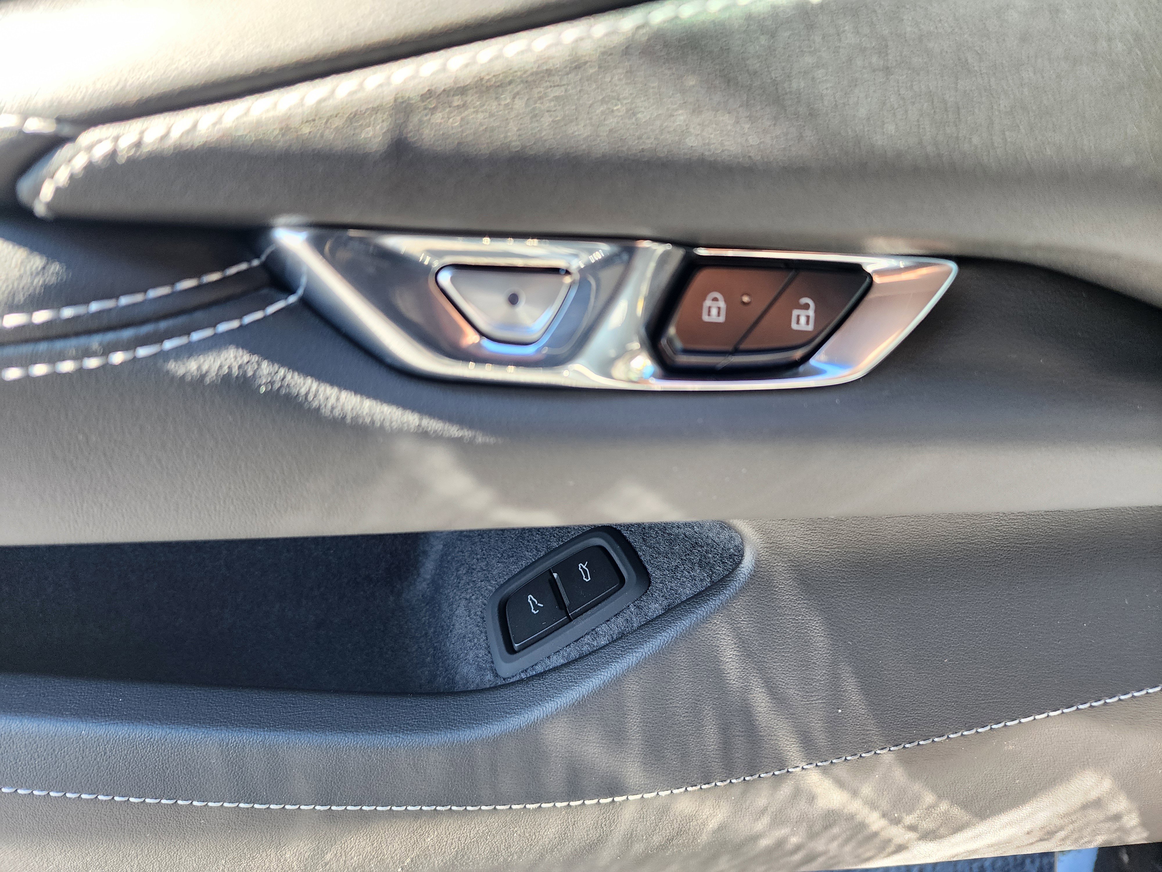 New 2026 Chevrolet Corvette Z06 image 19