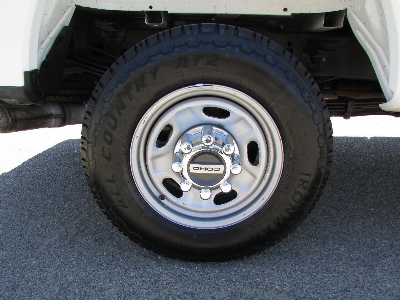 Used 2021 Ford F250 XL image 12