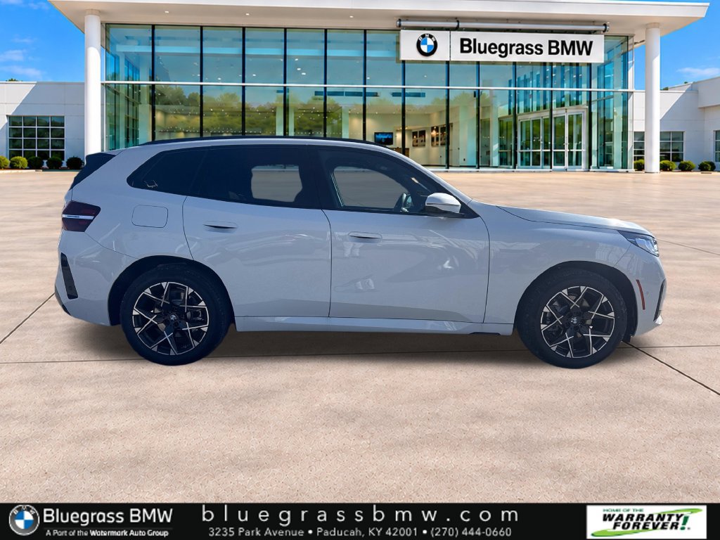Used 2026 BMW X3 xDrive30i w/ Premium Package AWD/4WD image 6