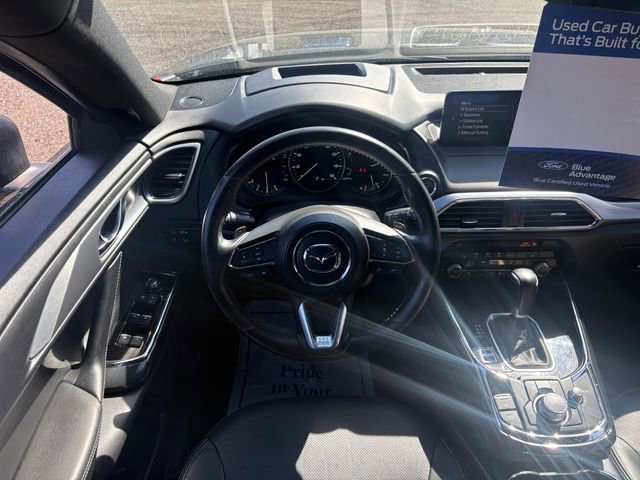 Used 2022 MAZDA CX-9 Grand Touring AWD/4WD image 5