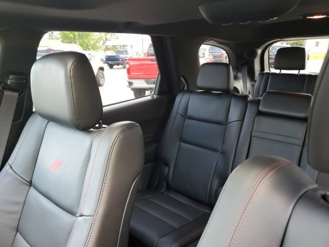 New 2026 Dodge Durango GT AWD/4WD image 14