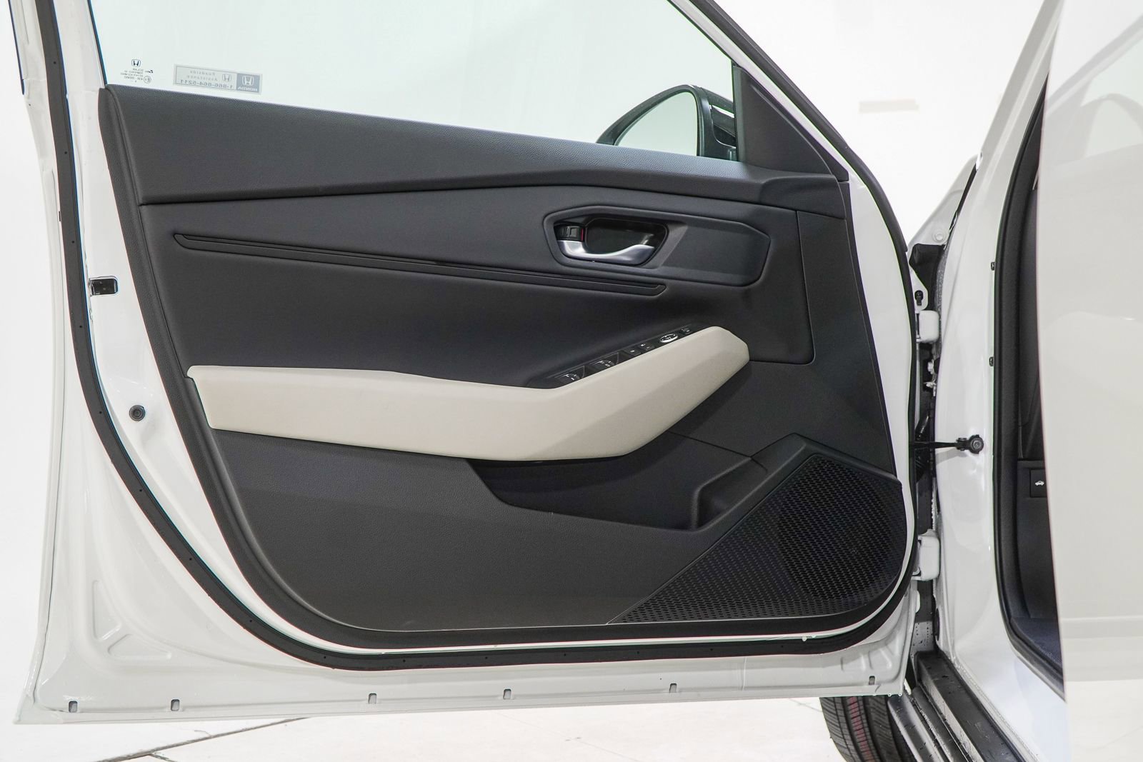 New 2026 Honda Accord SE image 19