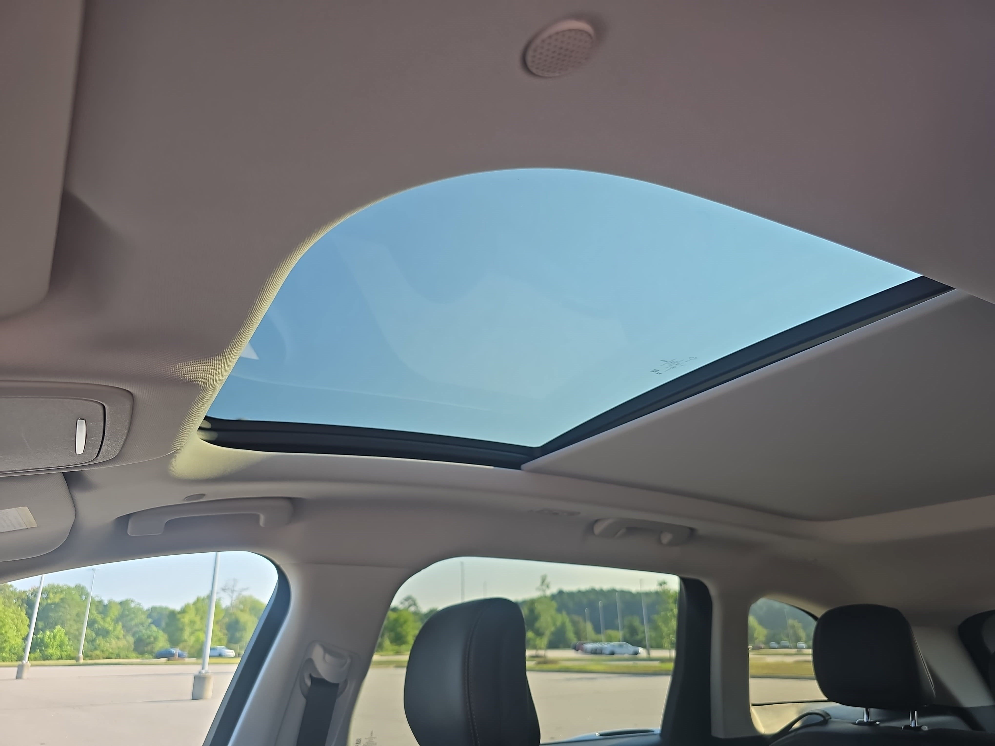 New 2026 Lincoln Nautilus Reserve AWD/4WD image 30