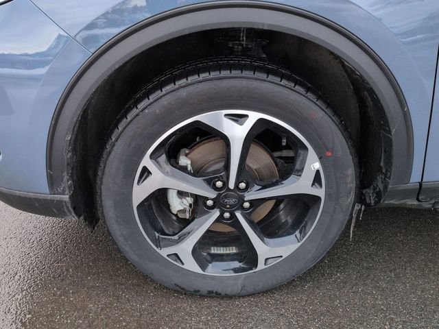 Used 2025 Ford Escape ST-Line Elite w/ Tech Pack #1 image 24