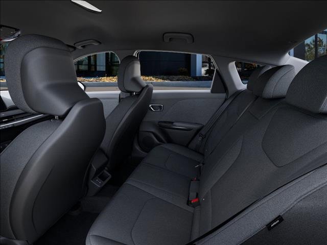 New 2026 Kia K4 LXS image 18