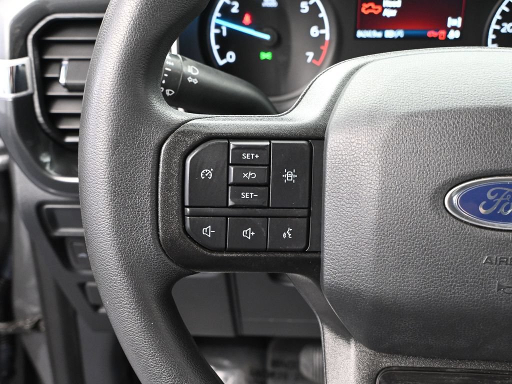 Used 2021 Ford F150 XL w/ STX Appearance Package RWD image 21