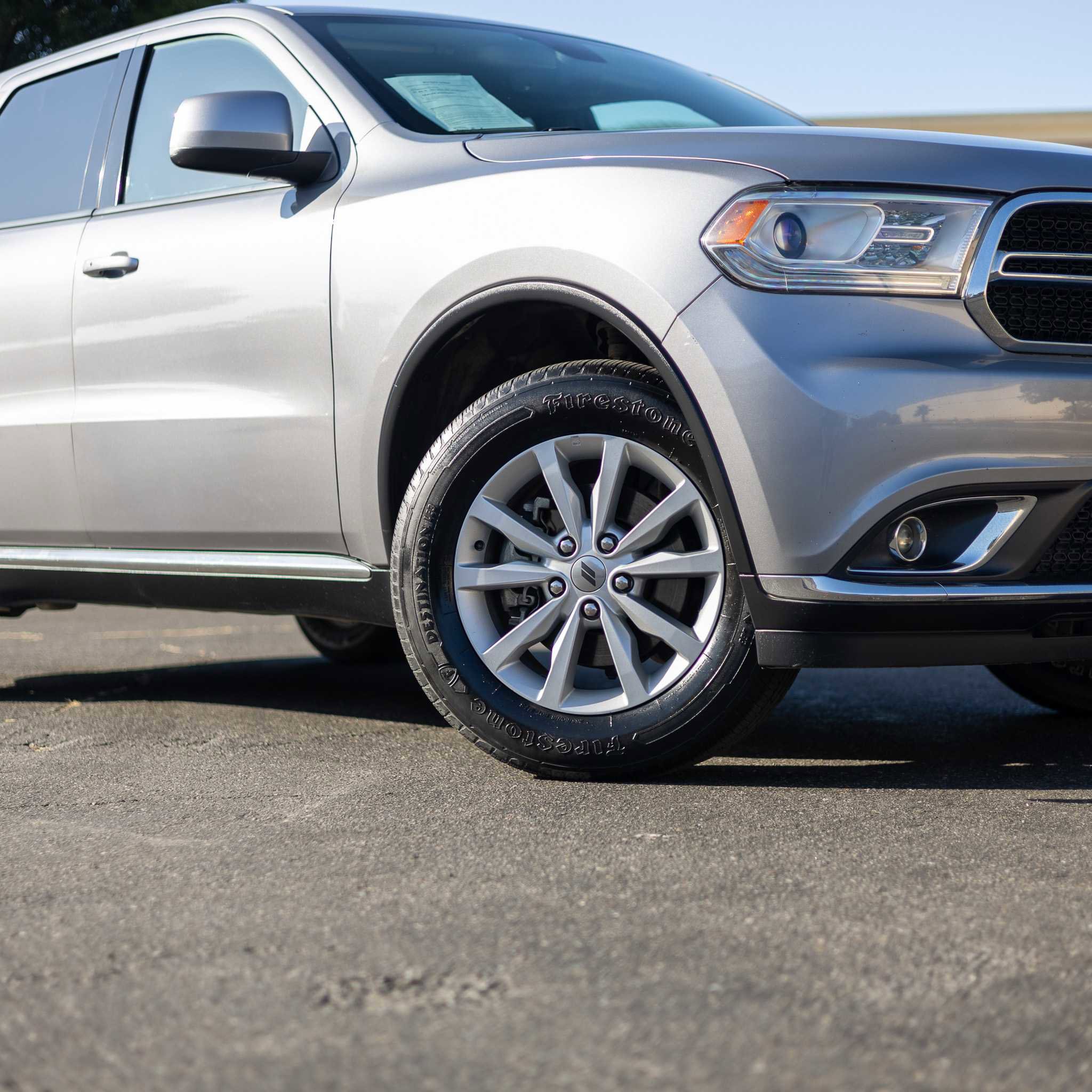 Used 2020 Dodge Durango SXT w/ 3rd Row Seating Group image 10