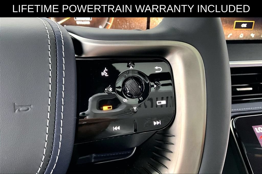 New 2027 INFINITI QX80 Sensory w/ Sport Exterior Package AWD/4WD image 16