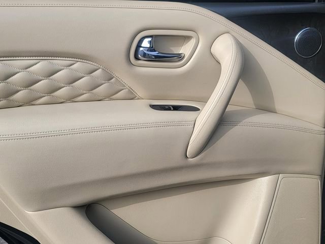 Used 2018 INFINITI QX80 4WD image 11