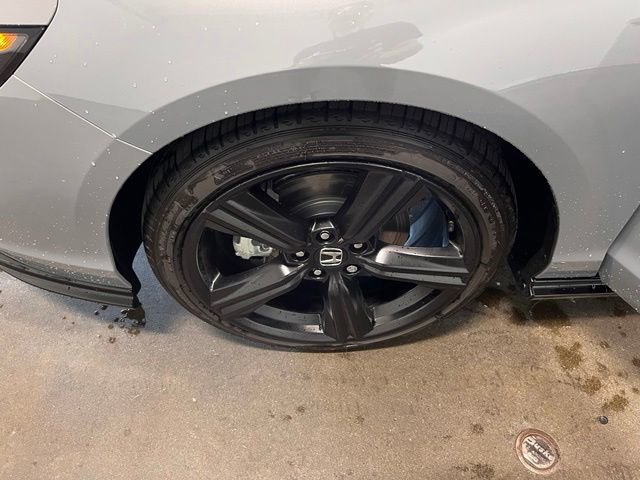 Used 2026 Honda Accord Sport image 30