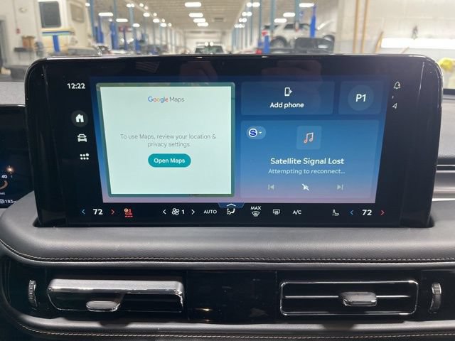 New 2026 Lincoln Aviator AWD image 48