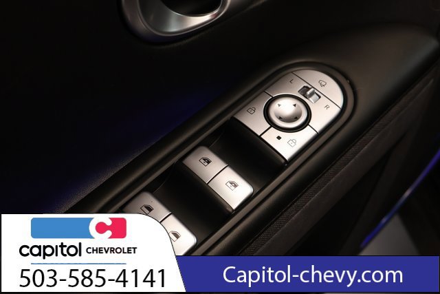 Used 2023 Hyundai Ioniq 5 SEL AWD/4WD image 12
