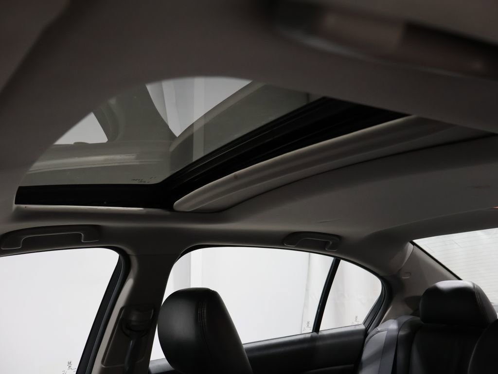 Used 2008 Honda Accord EX-L image 9