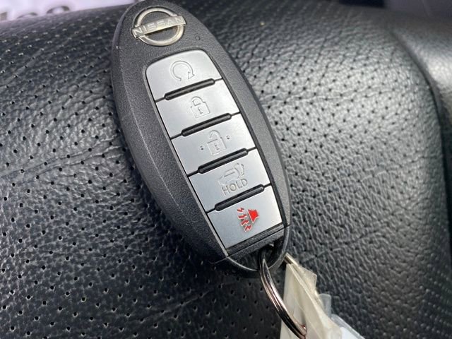 Used 2023 Nissan Murano SL image 25