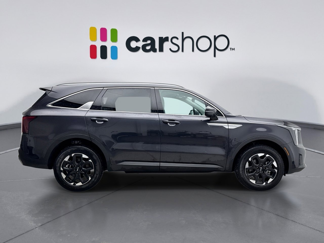 Used 2025 Kia Sorento S w/ Panoramic Sunroof Package image 6