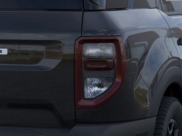 Used 2025 Ford Bronco Sport Outer Banks w/ Outer Banks Tech Package+ image 21