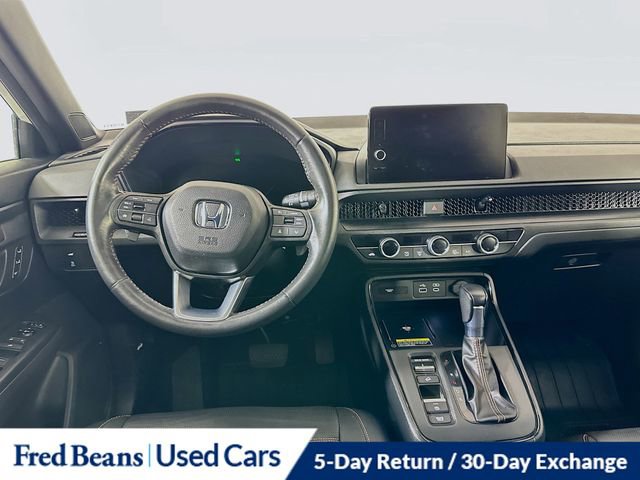 Used 2024 Honda CR-V Sport-L image 22