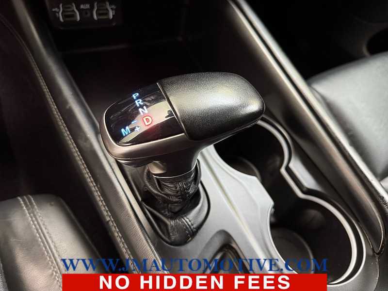 Used 2021 Dodge Durango SXT AWD/4WD image 38