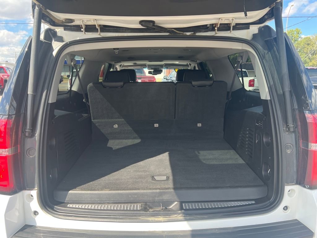Used 2019 Chevrolet Suburban Premier image 24