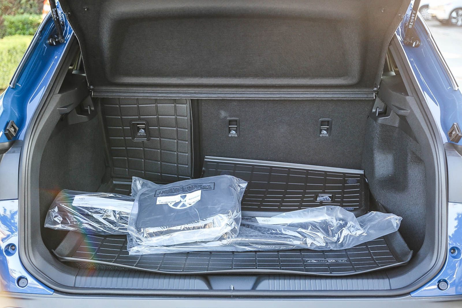 New 2025 Volkswagen ID.4 Pro RWD image 12