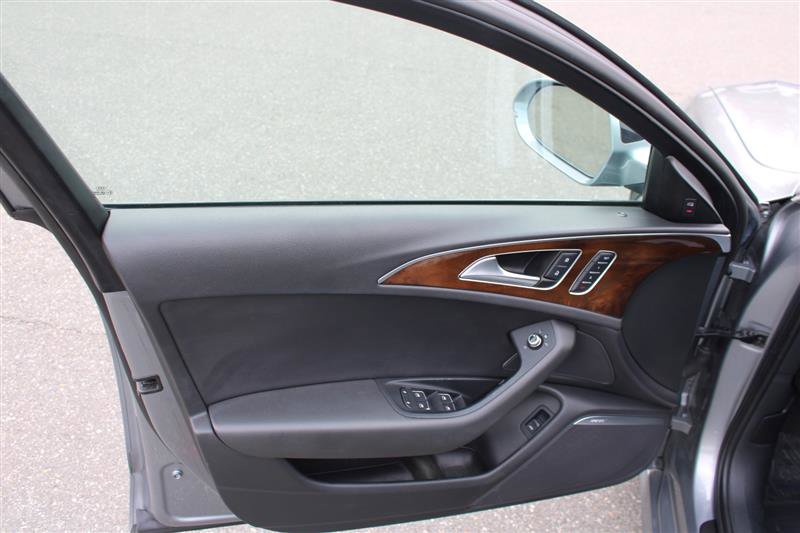 Used 2014 Audi A6 3.0T Prestige image 12
