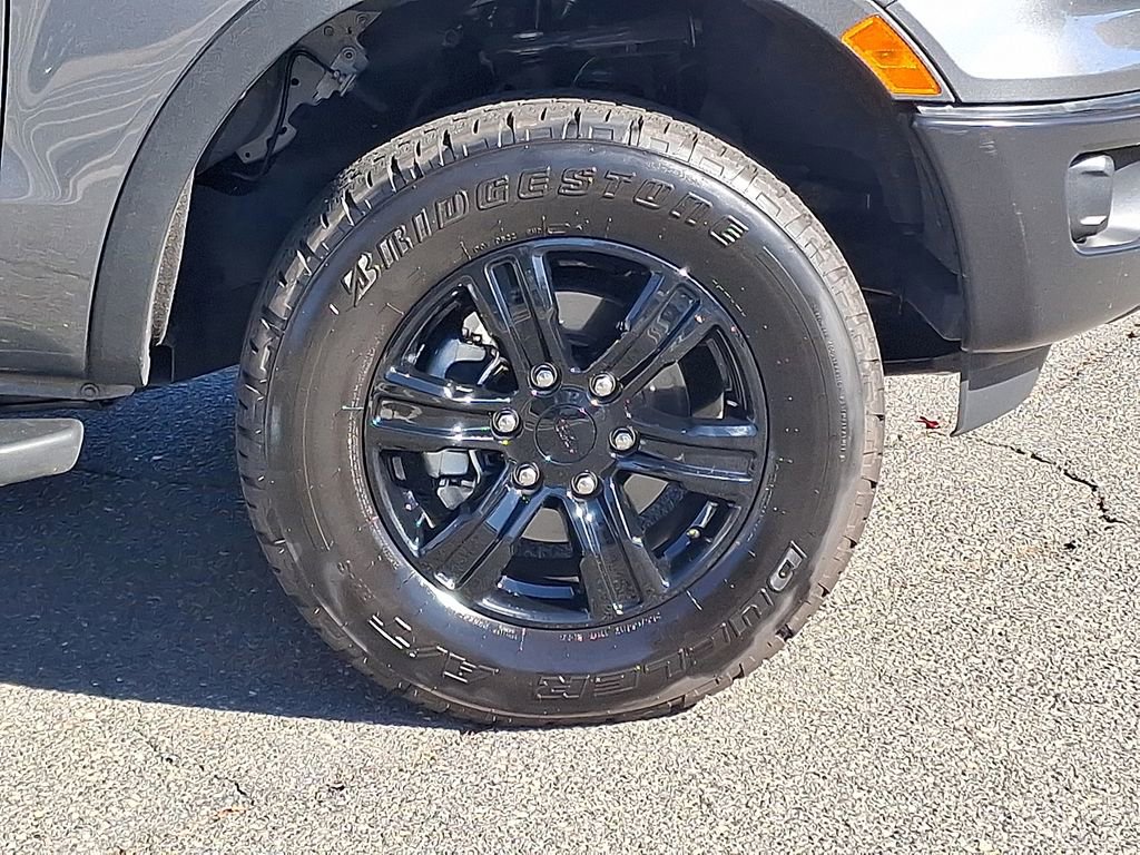 Used 2022 Ford Ranger XL w/ Equipment Group 101A High image 11