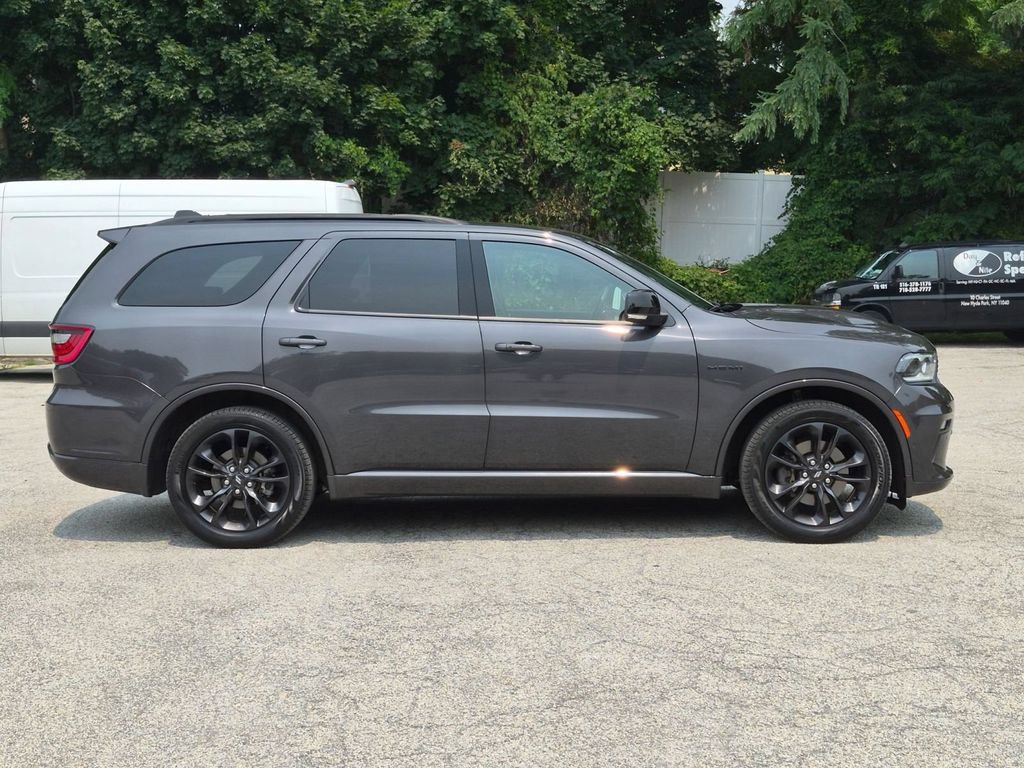 Used 2023 Dodge Durango R/T AWD/4WD image 2