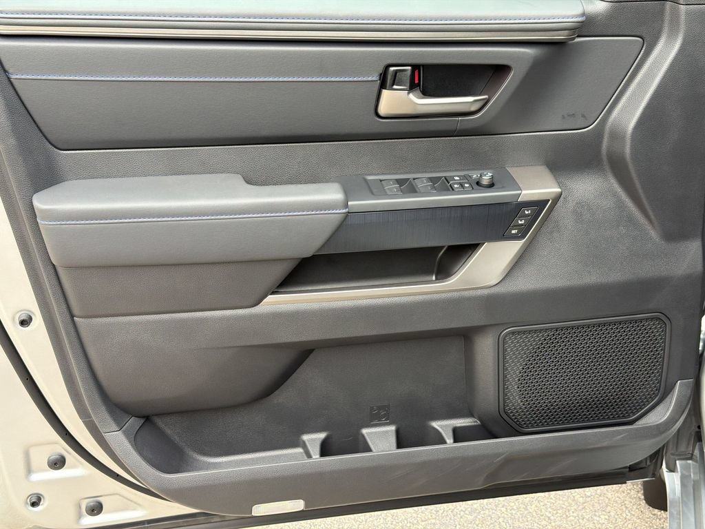 New 2026 Toyota Sequoia 4WD image 20