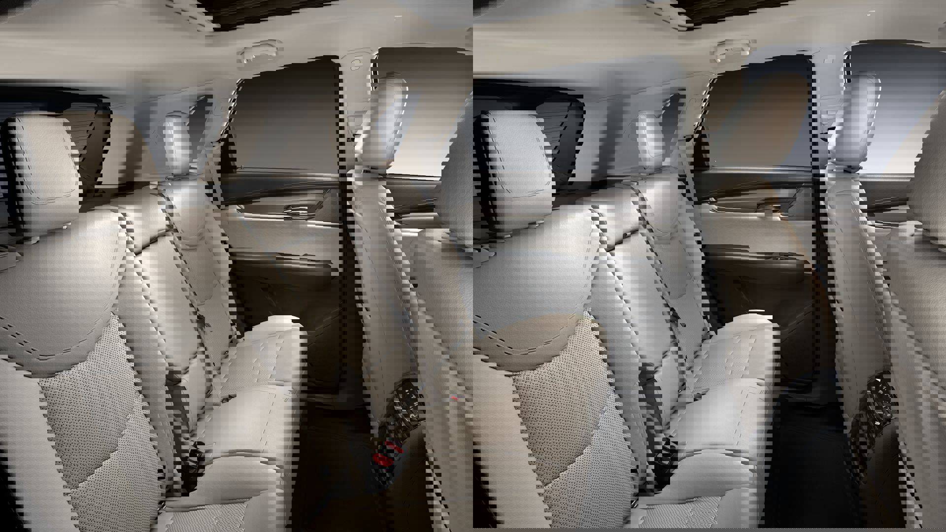 New 2026 Cadillac XT5 Premium Luxury w/ Driver Assist Package image 43