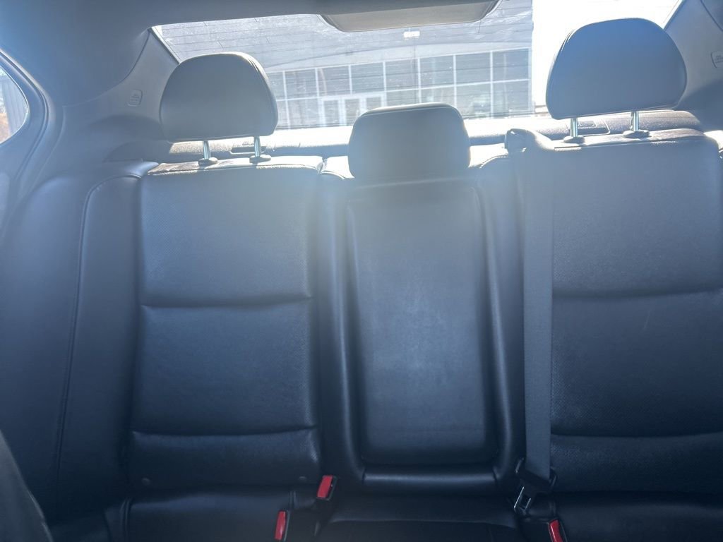 Used 2019 Acura TLX V6 w/ Technology & A-SPEC Pkg image 30