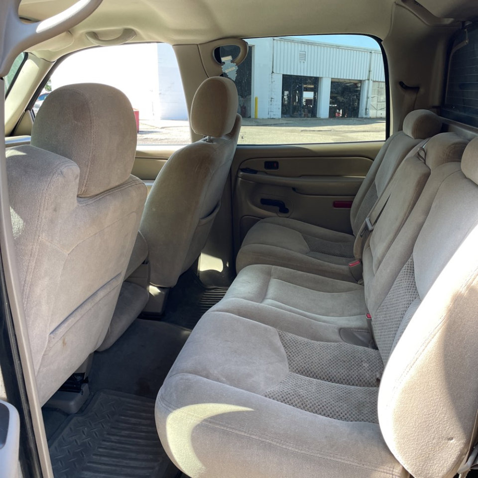 Used 2006 Chevrolet Avalanche LS image 13