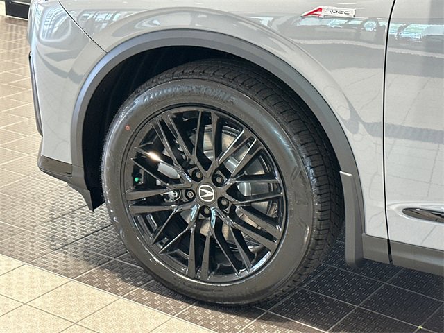 New 2026 Acura MDX A-Spec image 9