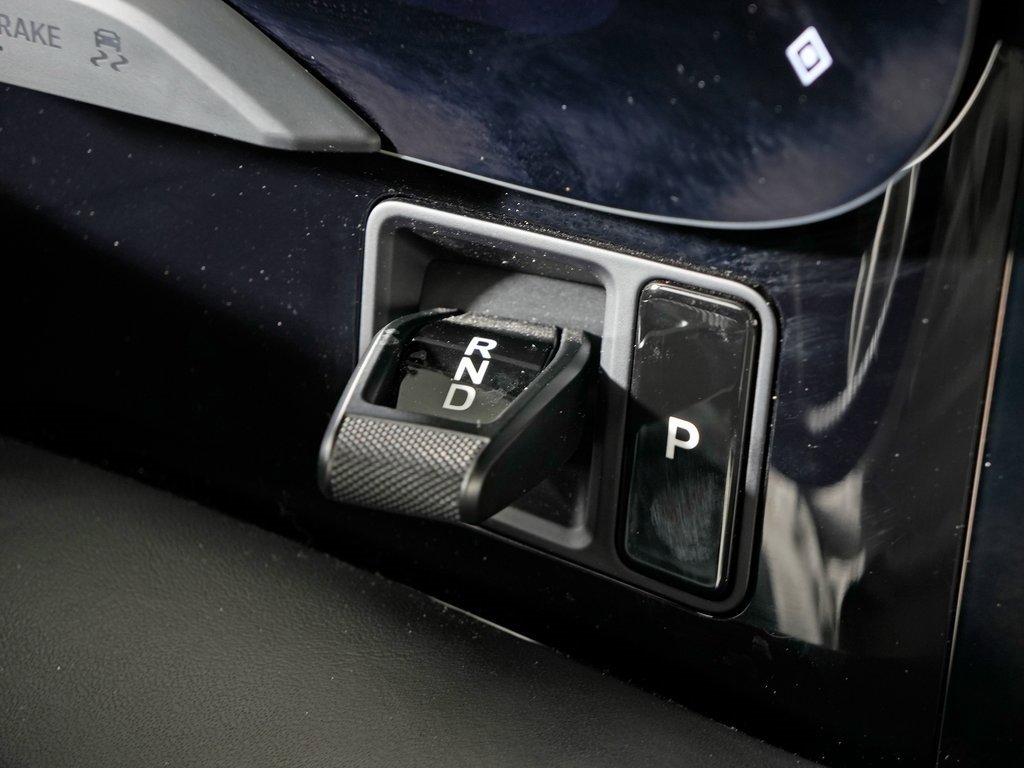 Certified 2024 Porsche Taycan GTS image 27