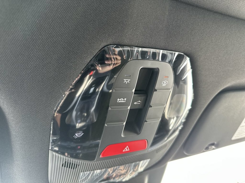 New 2026 Kia K4 EX FWD image 17
