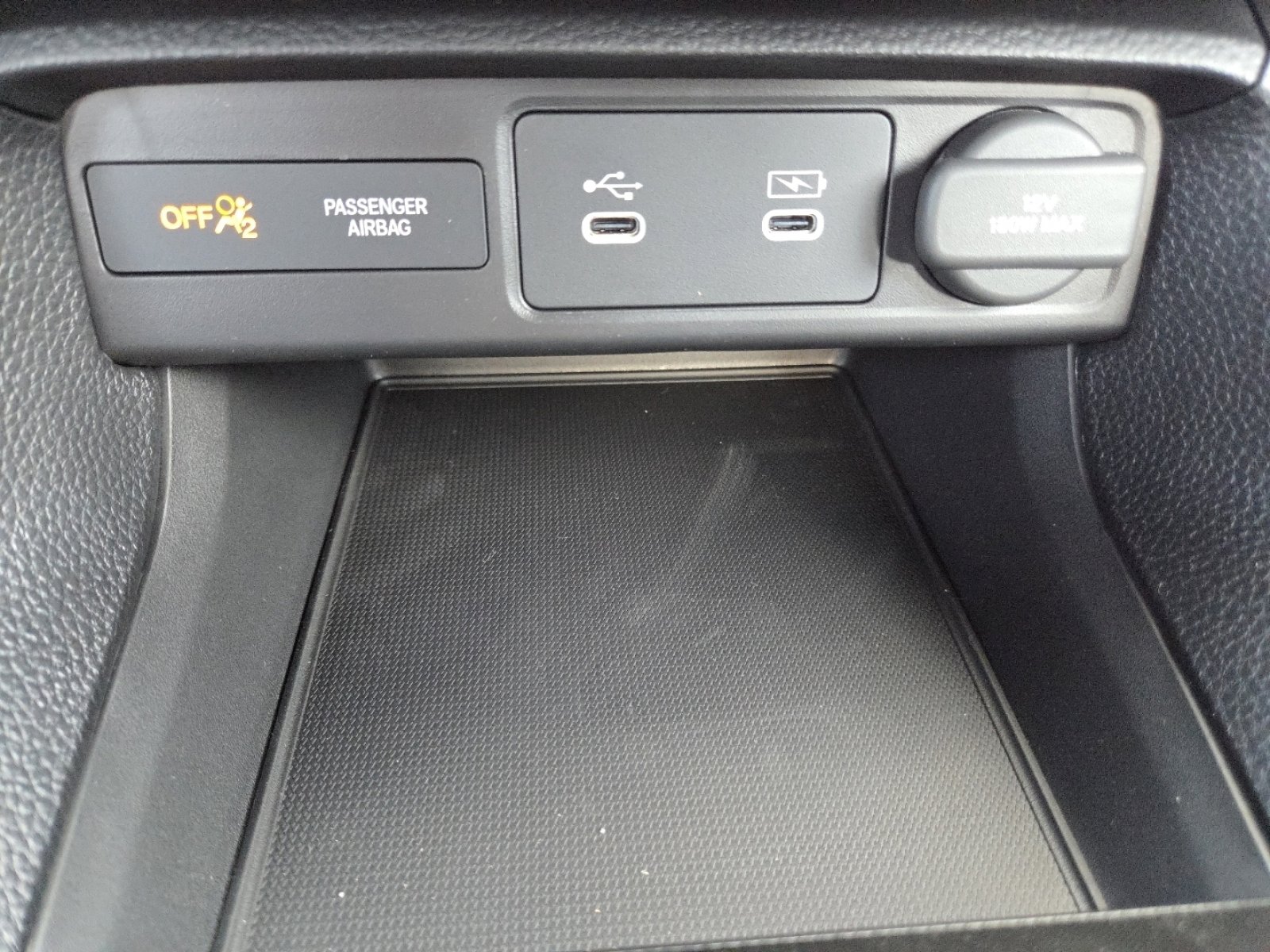 New 2026 Honda Civic Sport image 9