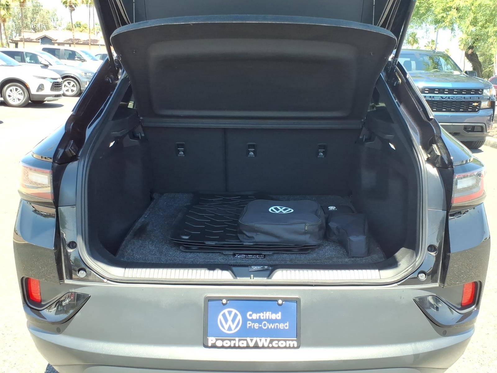 Certified 2023 Volkswagen ID.4 Pro RWD image 16