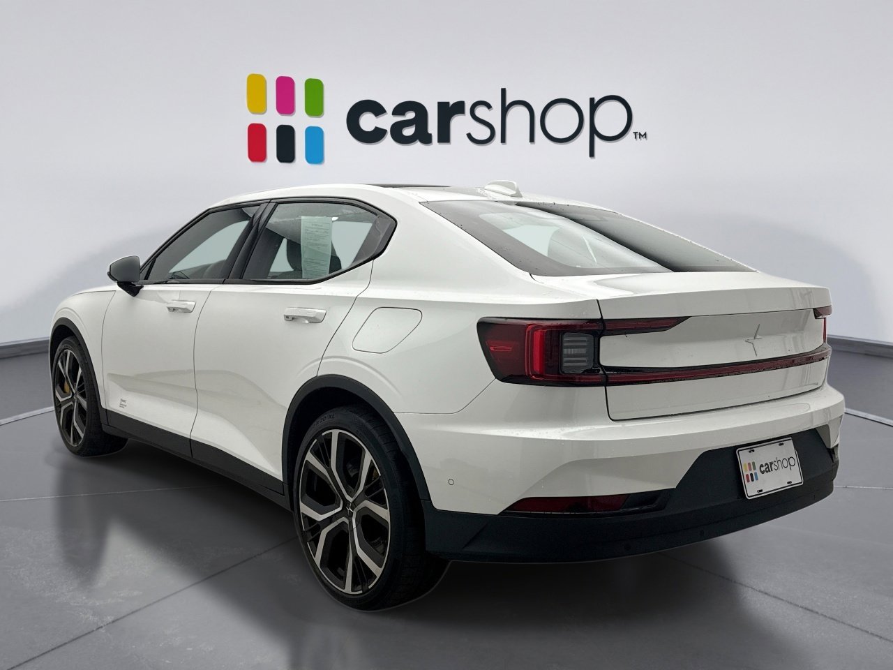 Used 2023 Polestar Polestar 2 w/ Pilot Pack image 3