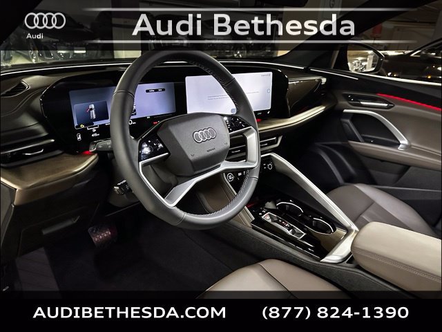 New 2026 Audi Q5 Premium AWD/4WD image 12