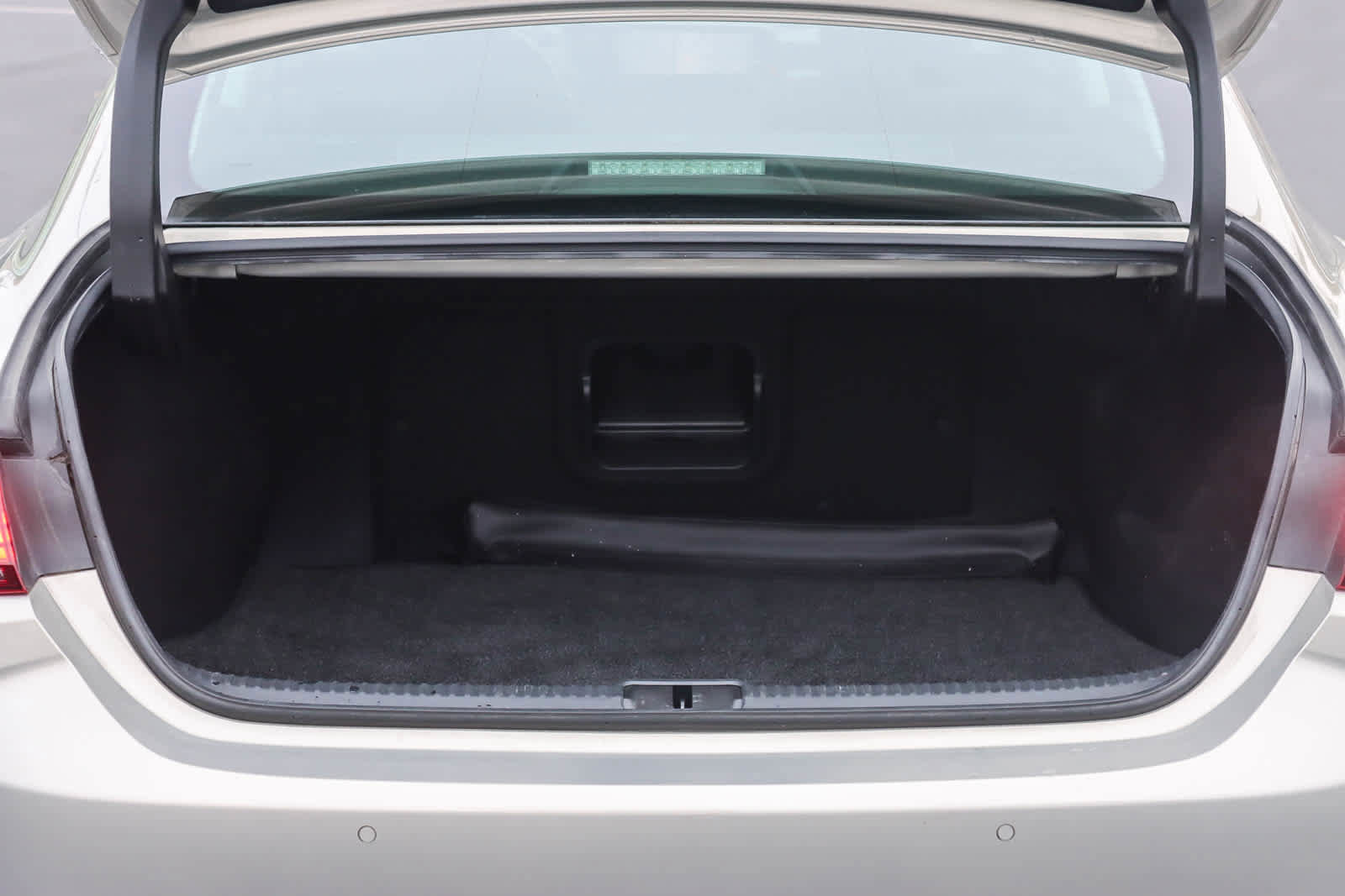 Used 2021 Lexus ES 350 w/ Premium Package image 25