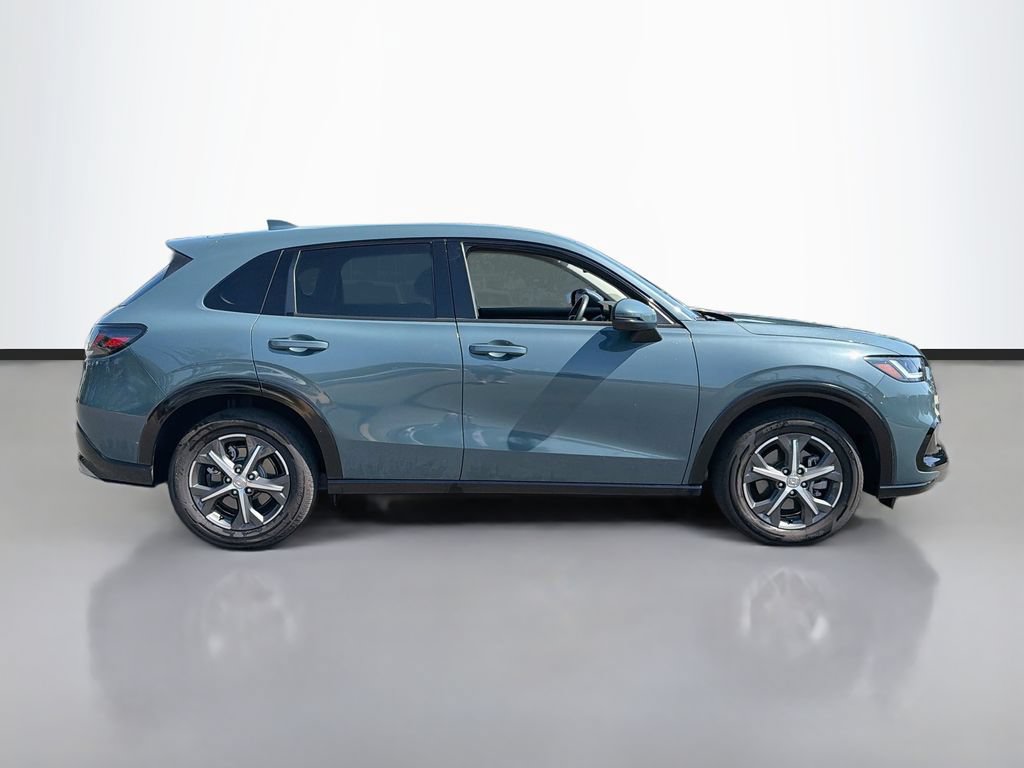 Used 2024 Honda HR-V EX-L image 4